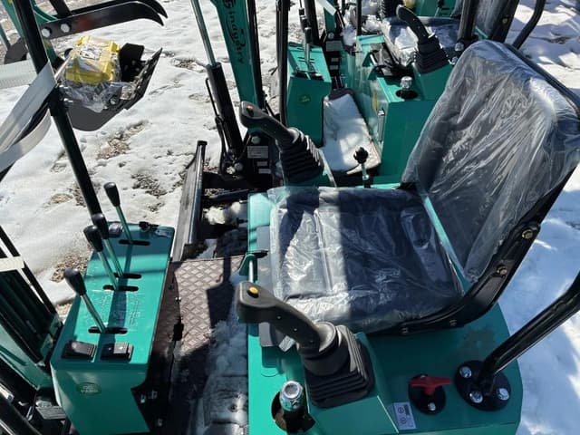 Image of CFG Industrial MH12RX equipment image 4