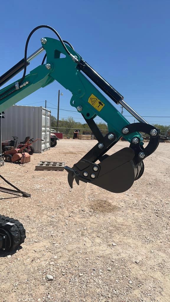 Image of CFG Industrial MH12RX equipment image 3