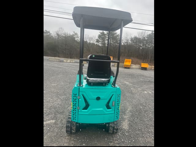 Image of CFG Industrial MH12RX equipment image 3