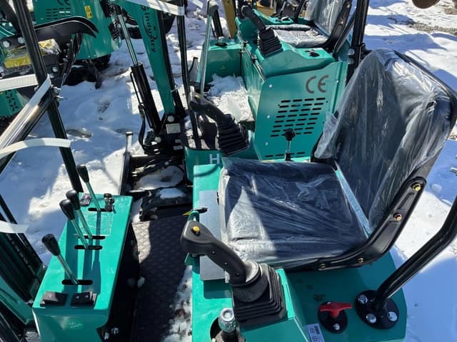 Image of CFG Industrial MH12RX equipment image 4