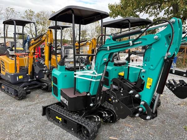 Equipment Main Image