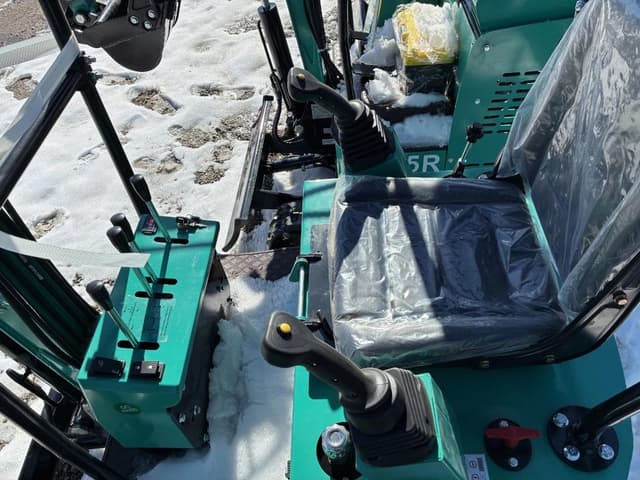 Image of CFG Industrial MH12RX equipment image 4