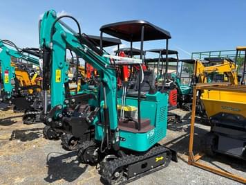 Main image CFG Industrial H15R