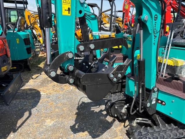 Image of CFG Industrial H15R equipment image 2