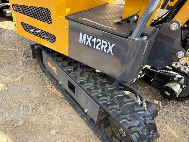 Image of CFG Industrial MX12RX equipment image 4