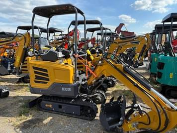 Main image CFG Industrial MX20R