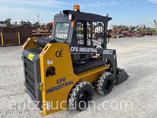 Image of CFG Industrial KRW232 equipment image 4