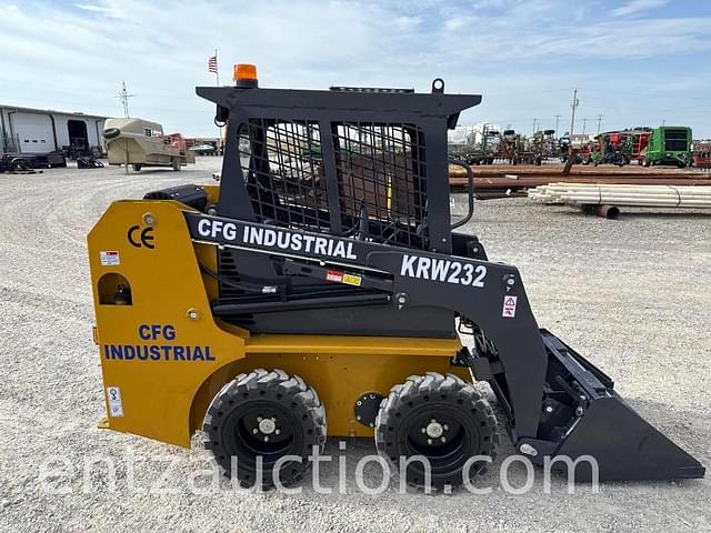 Image of CFG Industrial KRW232 equipment image 3