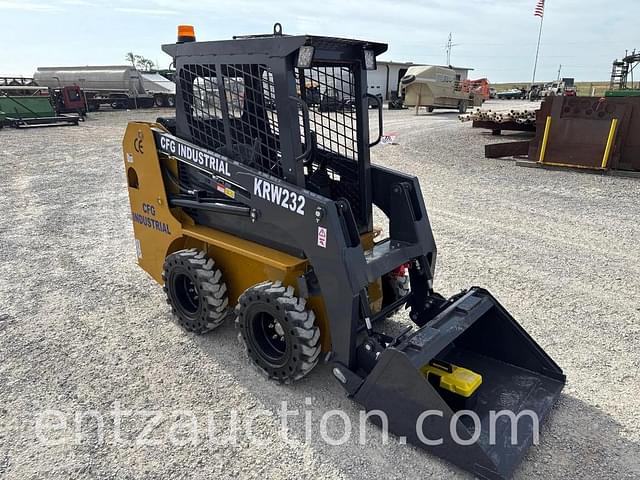 Image of CFG Industrial KRW232 equipment image 2