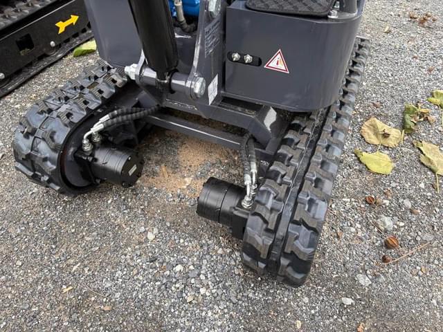 Image of CFG Industrial MX12RX equipment image 3
