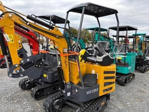 2025 CFG Industrial MX12RX Image