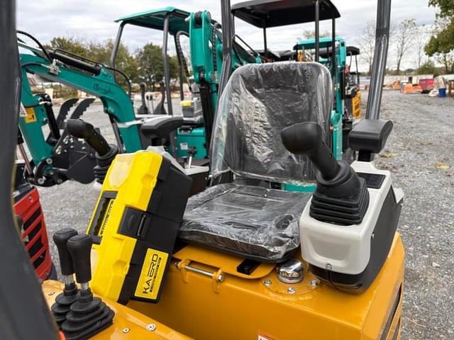 Image of CFG Industrial MX12RX equipment image 4