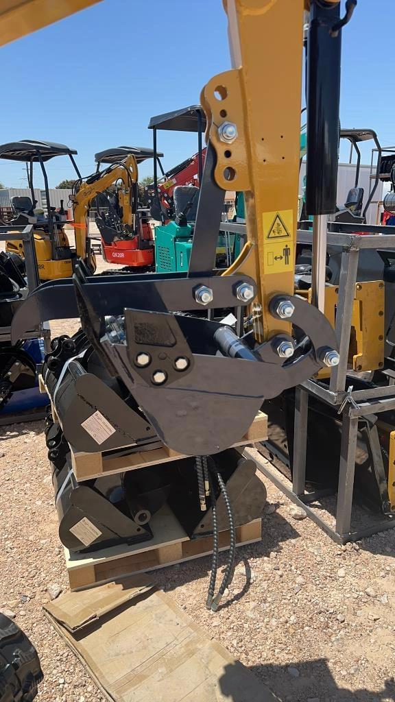Image of CFG Industrial MX12RX equipment image 3