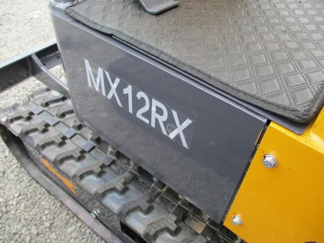 Image of CFG Industrial MX12RX equipment image 1