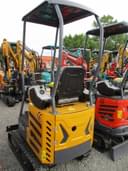 2025 CFG Industrial MX12RX Image