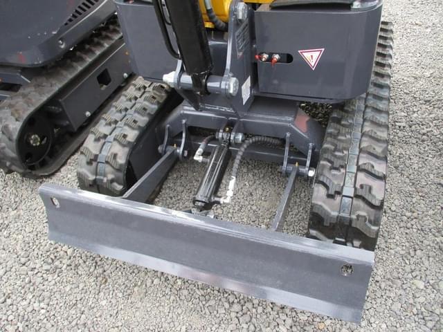 Image of CFG Industrial MX12RX equipment image 3