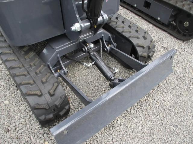Image of CFG Industrial MX12RX equipment image 3