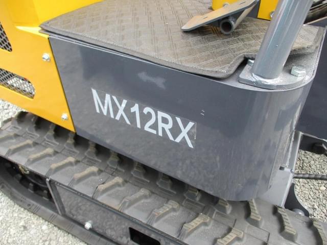 Image of CFG Industrial MX12RX equipment image 4