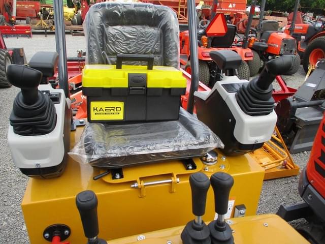 Image of CFG Industrial MX12RX equipment image 2