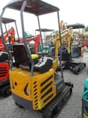 2025 CFG Industrial MX12RX Image