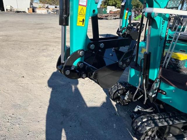 Image of CFG Industrial H15R equipment image 2
