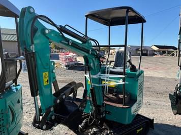 Main image CFG Industrial H15R