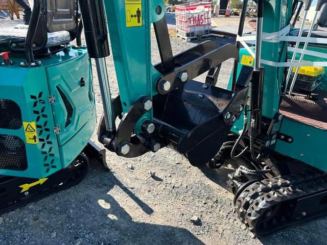 Image of CFG Industrial H15R equipment image 2