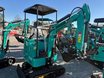 Main image CFG Industrial H12R