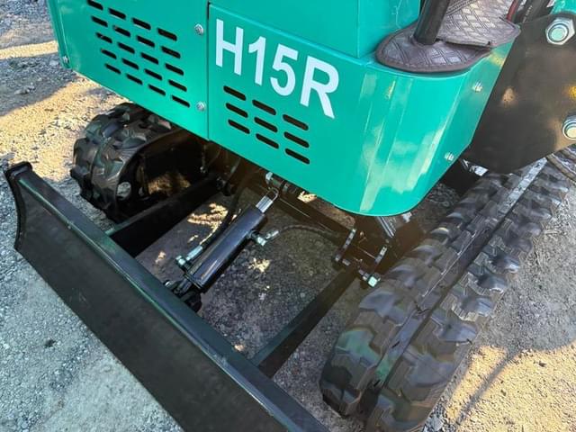 Image of CFG Industrial H12R equipment image 4
