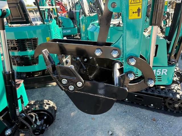 Image of CFG Industrial H15R equipment image 3