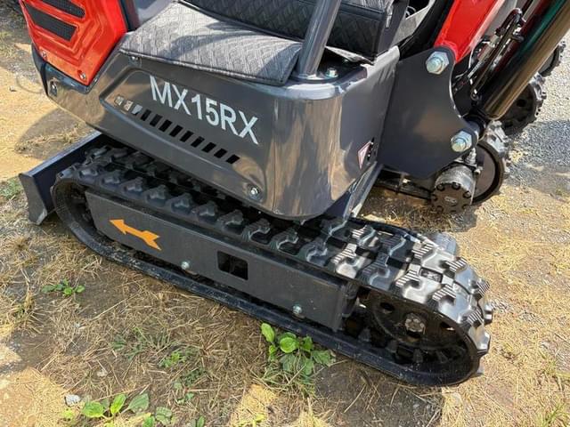 Image of CFG Industrial MX15RX equipment image 3