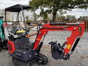 2025 CFG Industrial MX15RX Image