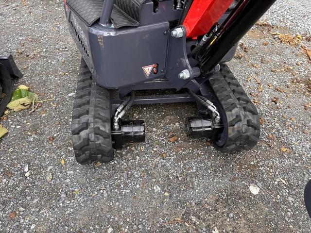 Image of CFG Industrial MX15RX equipment image 3