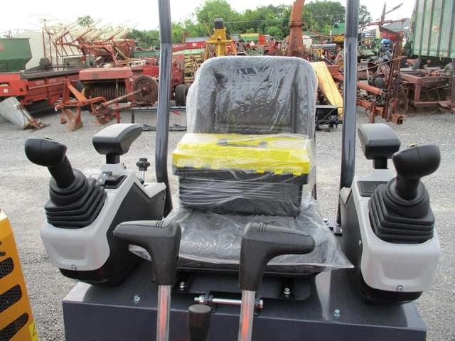 Image of CFG Industrial MX15RX equipment image 3