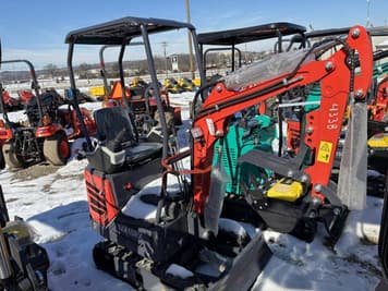 Main image CFG Industrial MX15RX