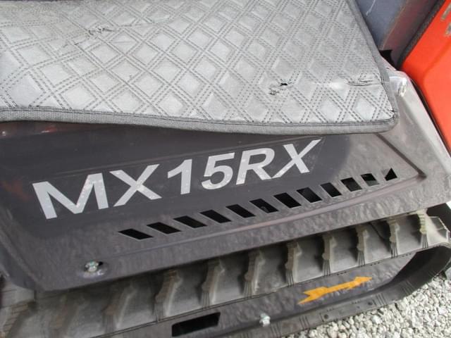 Image of CFG Industrial MX15RX equipment image 4