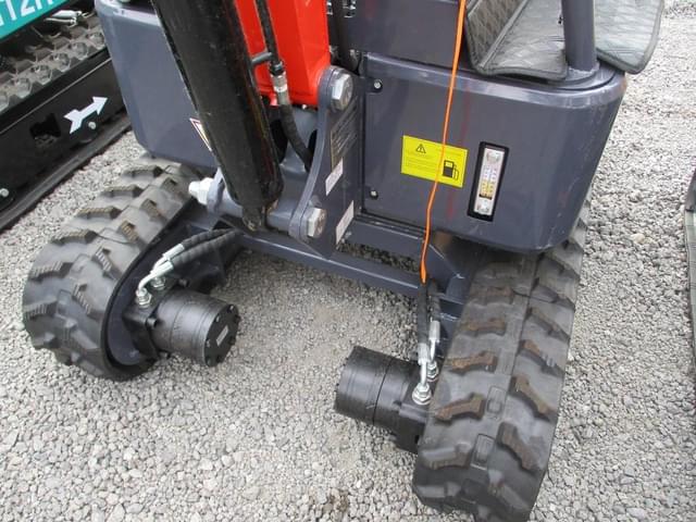 Image of CFG Industrial MX15RX equipment image 3