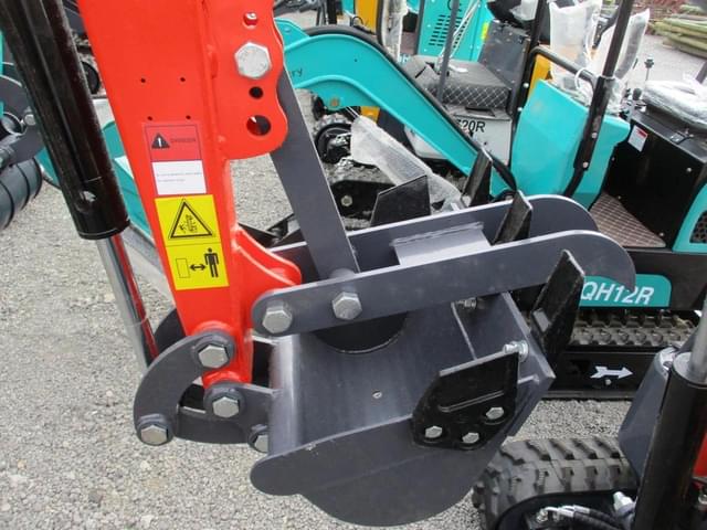 Image of CFG Industrial MX15RX equipment image 1