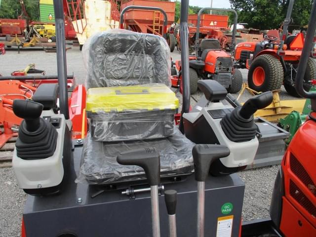 Image of CFG Industrial MX15RX equipment image 2