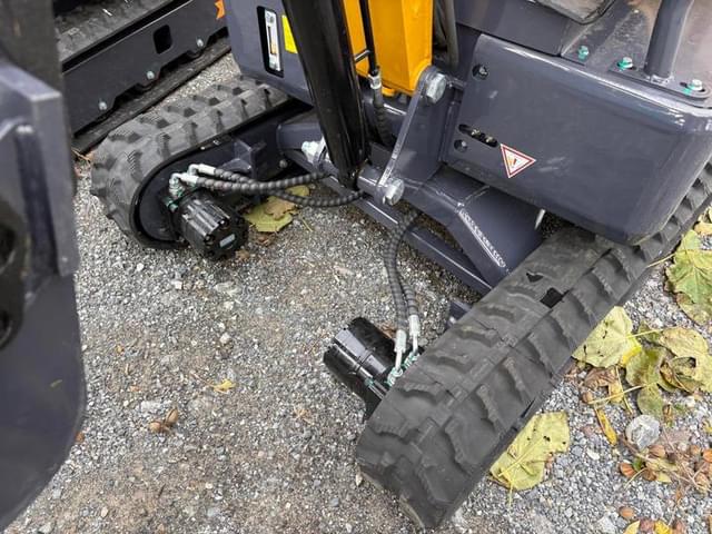Image of CFG Industrial MX20R equipment image 3