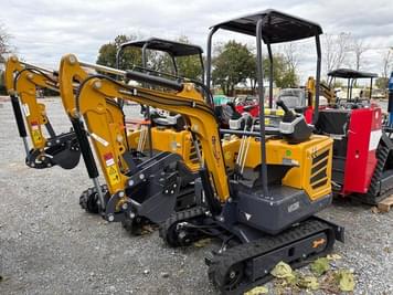 Main image CFG Industrial MX20R