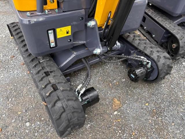 Image of CFG Industrial MX20R equipment image 3