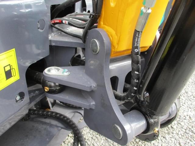 Image of CFG Industrial MX20R equipment image 3