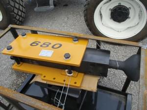 CFG Industrial 680 Image