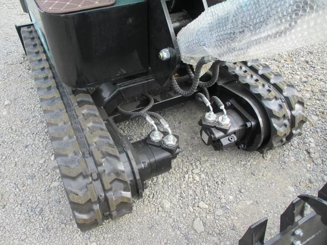 Image of CFG Industrial QH12R equipment image 3