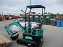 CFG Industrial QH12R Image