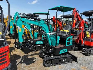 Main image CFG Industrial QH12R