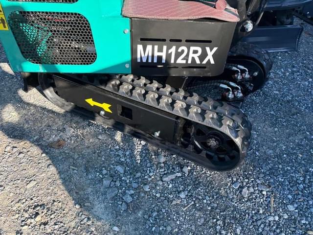 Image of CFG Industrial MH12RX equipment image 2