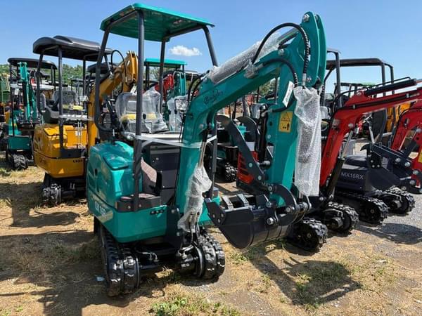 Equipment Main Image