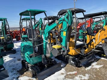 Main image CFG Industrial QK16R